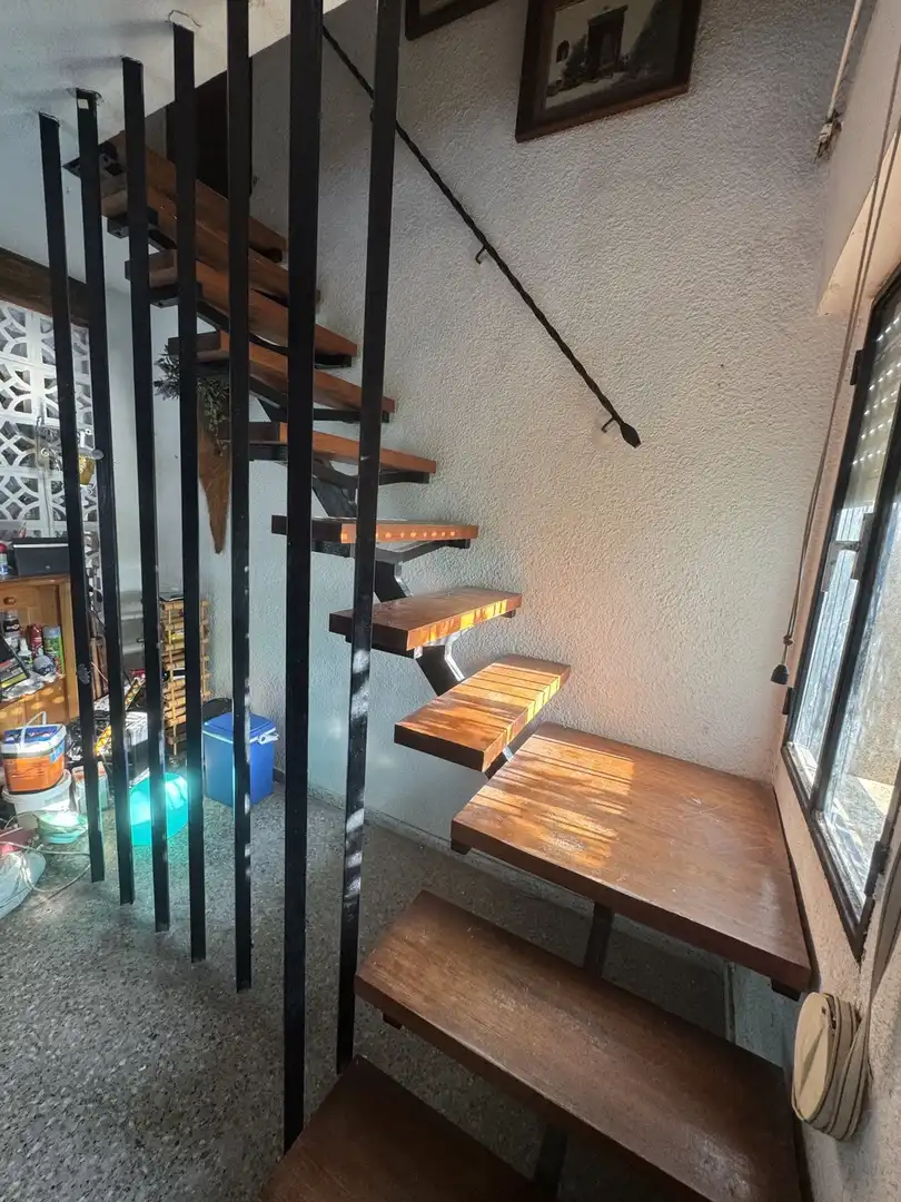 Terraza de Casa o chalet en venta en Torrent con Terraza, Trastero y Piscina
