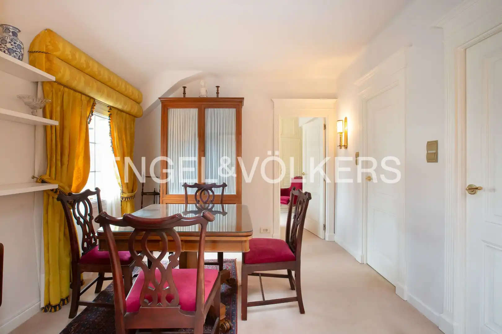 Flat with lift for sale in Abando - Albia, imagen 12