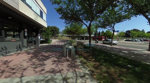 Photo 4 of Premises to rent in Avenida Academia Gral Militar, 7, Salvador Allende, Zaragoza