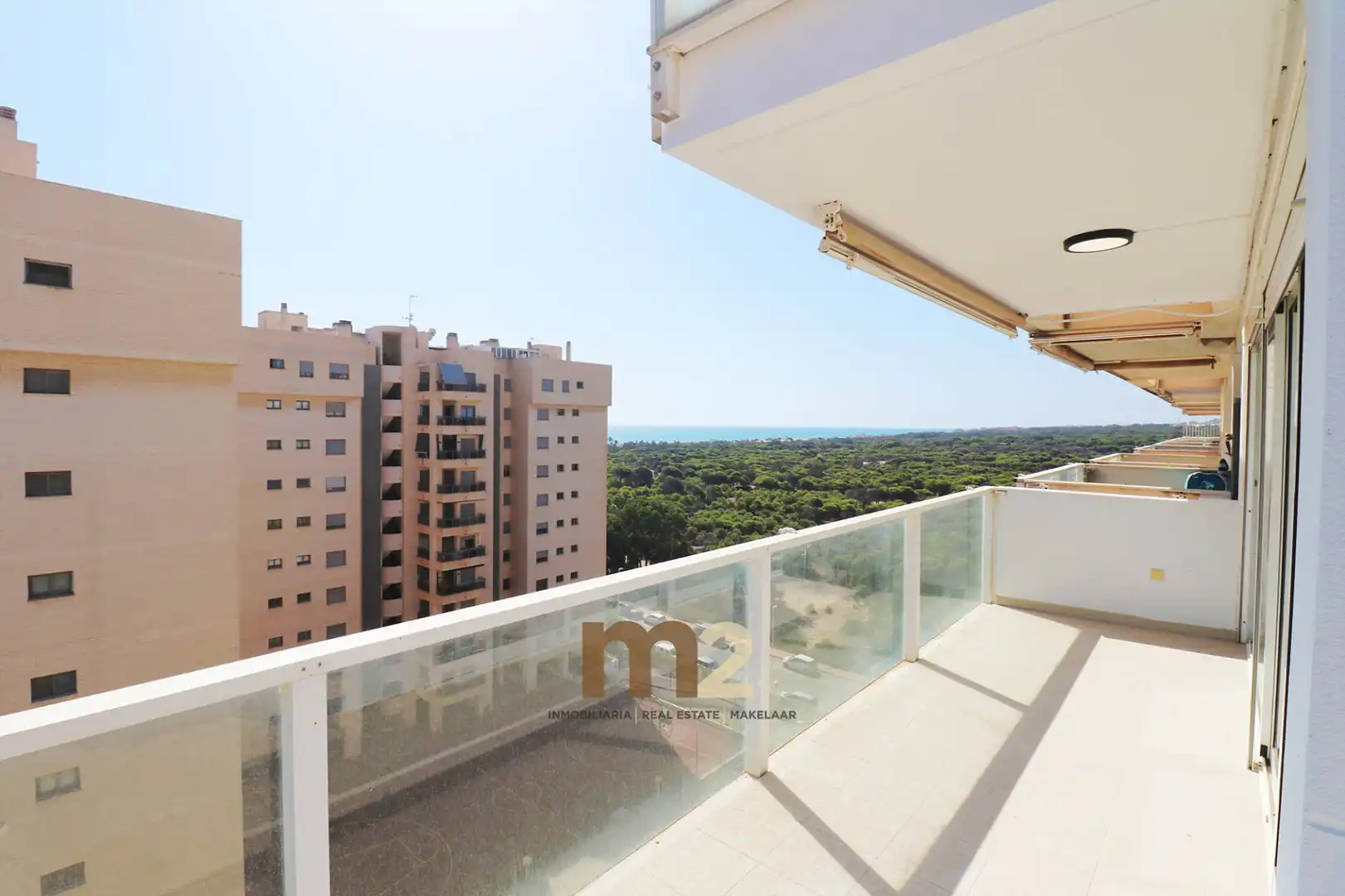 Àtic amb piscina en venda a Carrer Basilio Paredes, imagen 16