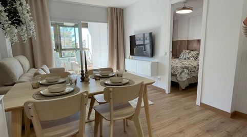 Foto 4 von Wohnung zum Verkauf in Bogavante, Cabo Cervera, Torrevieja