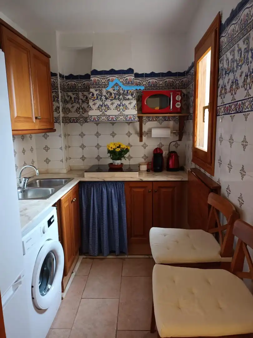 Apartment mit Terrasse zum Verkauf in Altea ciudad, imagen 16