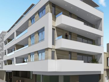 Appartement compact à vendre à Playa del Cura