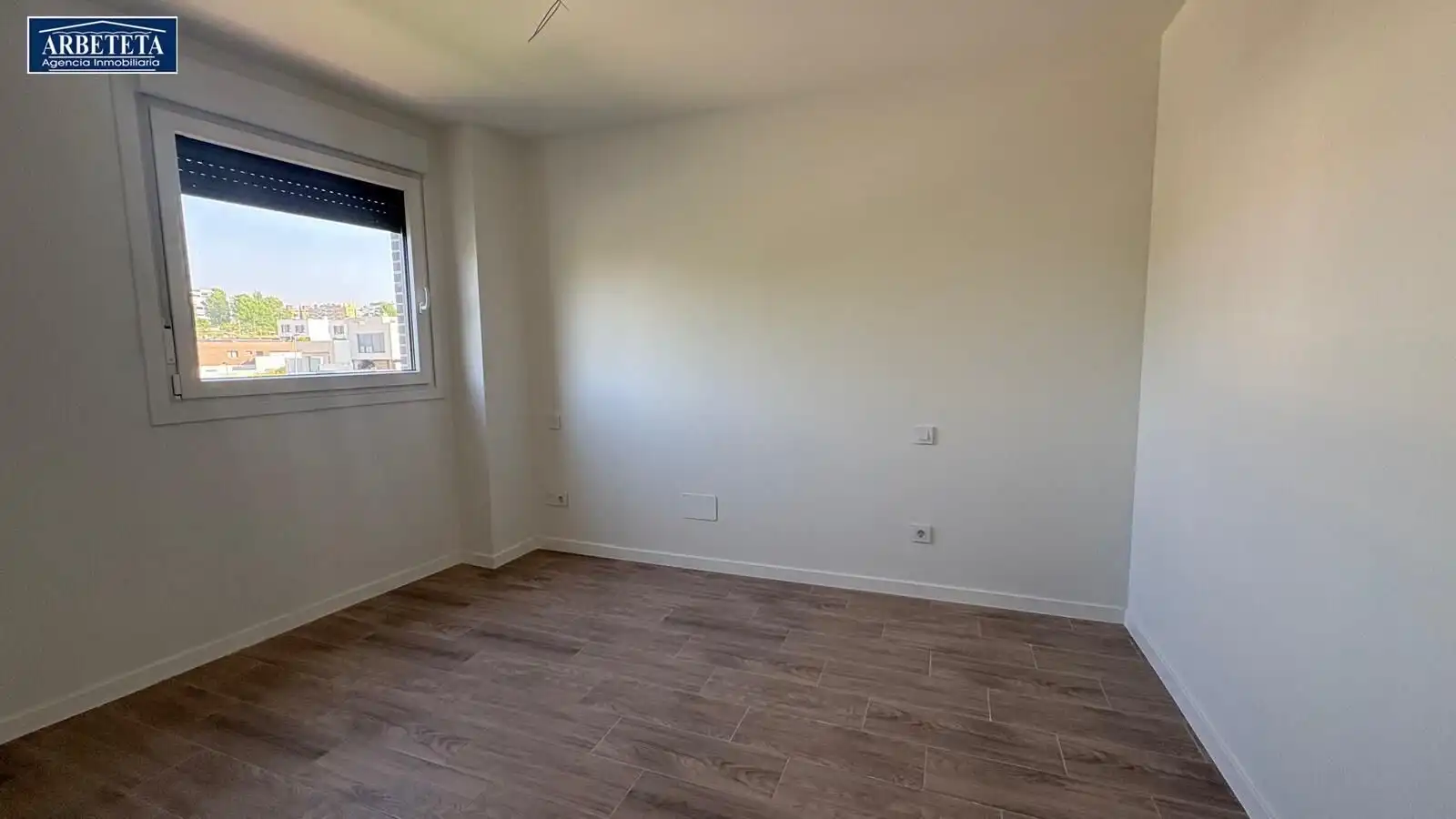 Piso de alquiler en Las Cañas