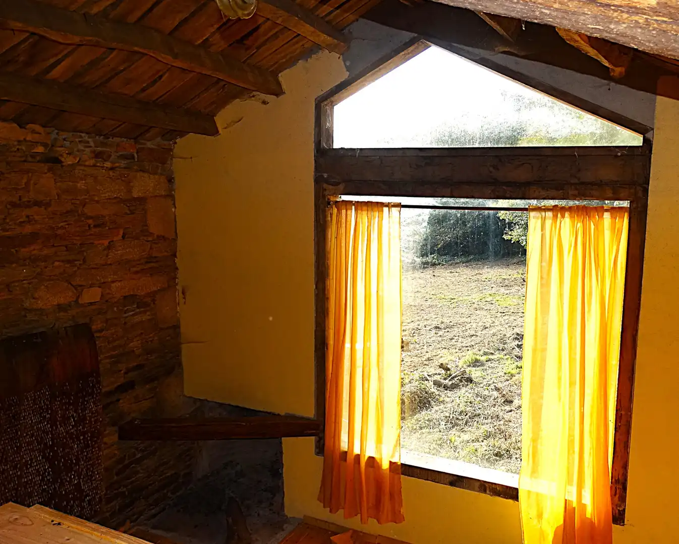Country house zum Verkauf in Vilalba mit Heizung