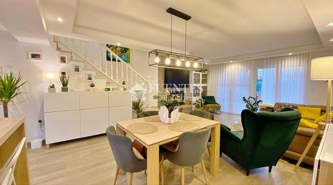 Foto 5 de Casa adosada en venda a Atenas, Divina Pastora, Alicante