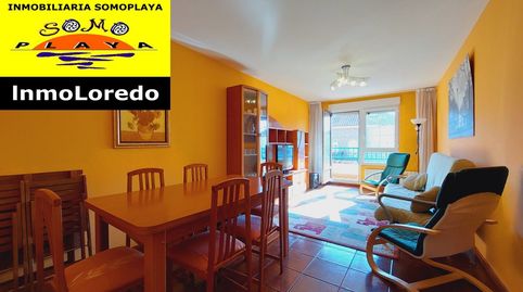 Photo 2 of Flat for sale in Llosa Sierra, Somo, Ribamontán al Mar