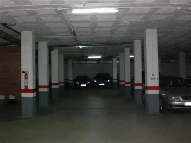 Moto en alquiler en CALLE TORREBLANCA 10, imagen 3