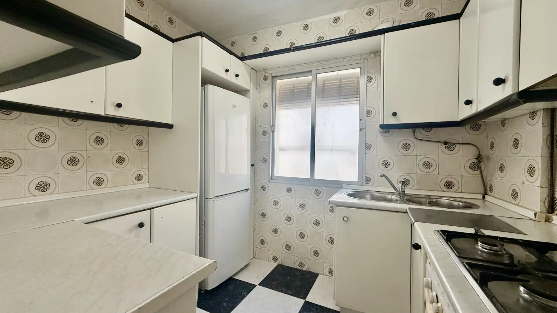 Appartamento con terrazza in vendita a Calle Pericón de Cádiz, imagen 17