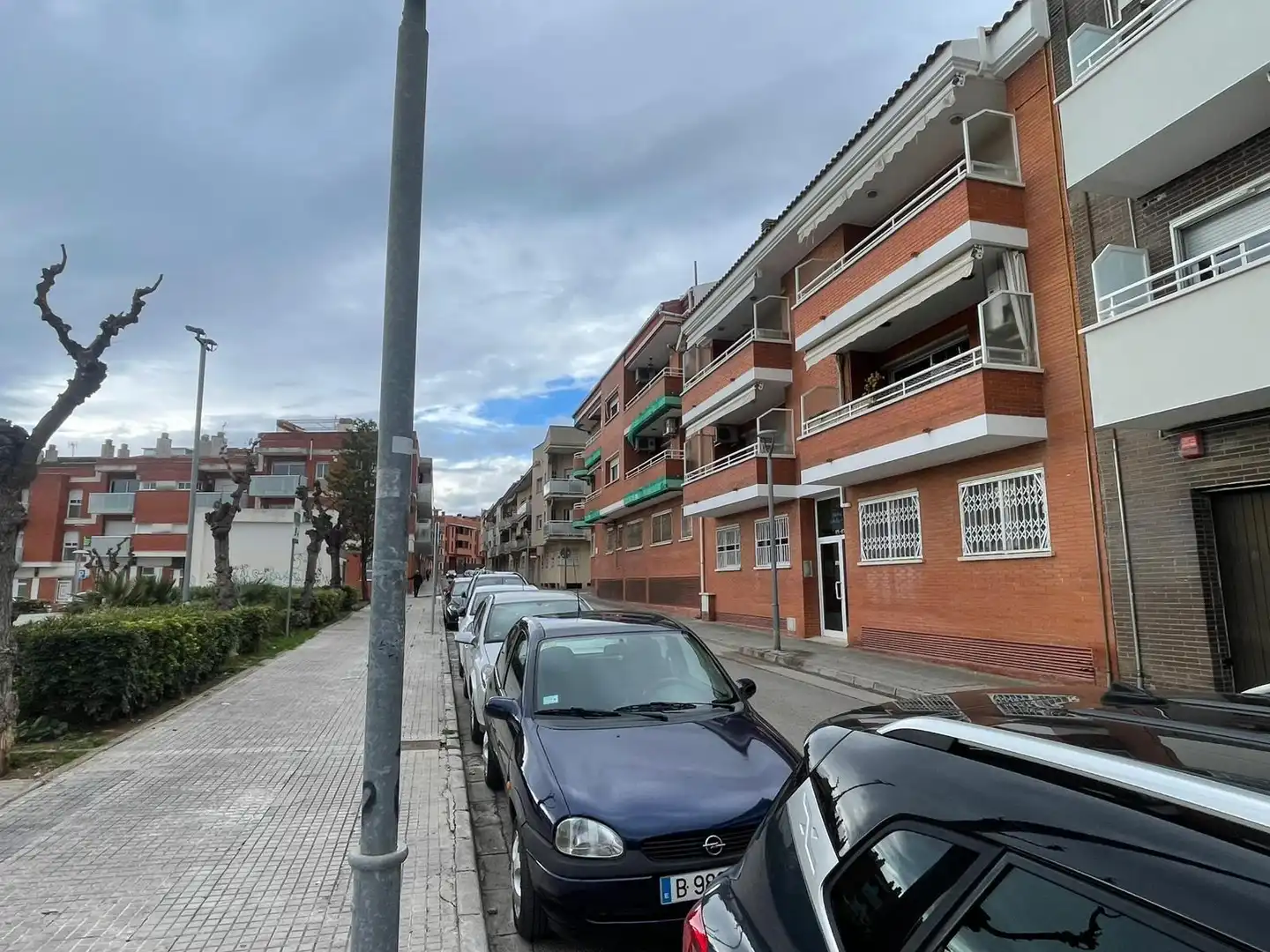 Pis amb terrassa en venda a Santa Maria - L'Eixample - Sud Sumella, imagen 5