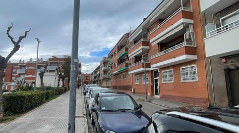 Foto 5 de Pis en venda a Santa Maria - L'Eixample - Sud Sumella, Cubelles