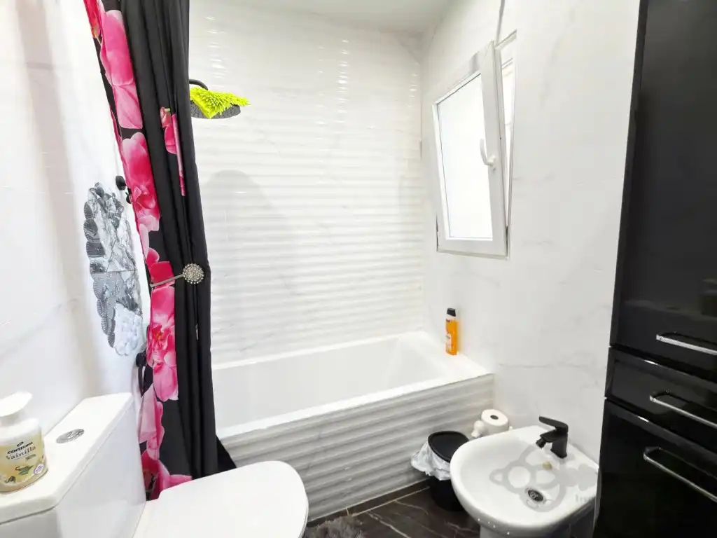 Baño de Dúplex en venta en Cartagena