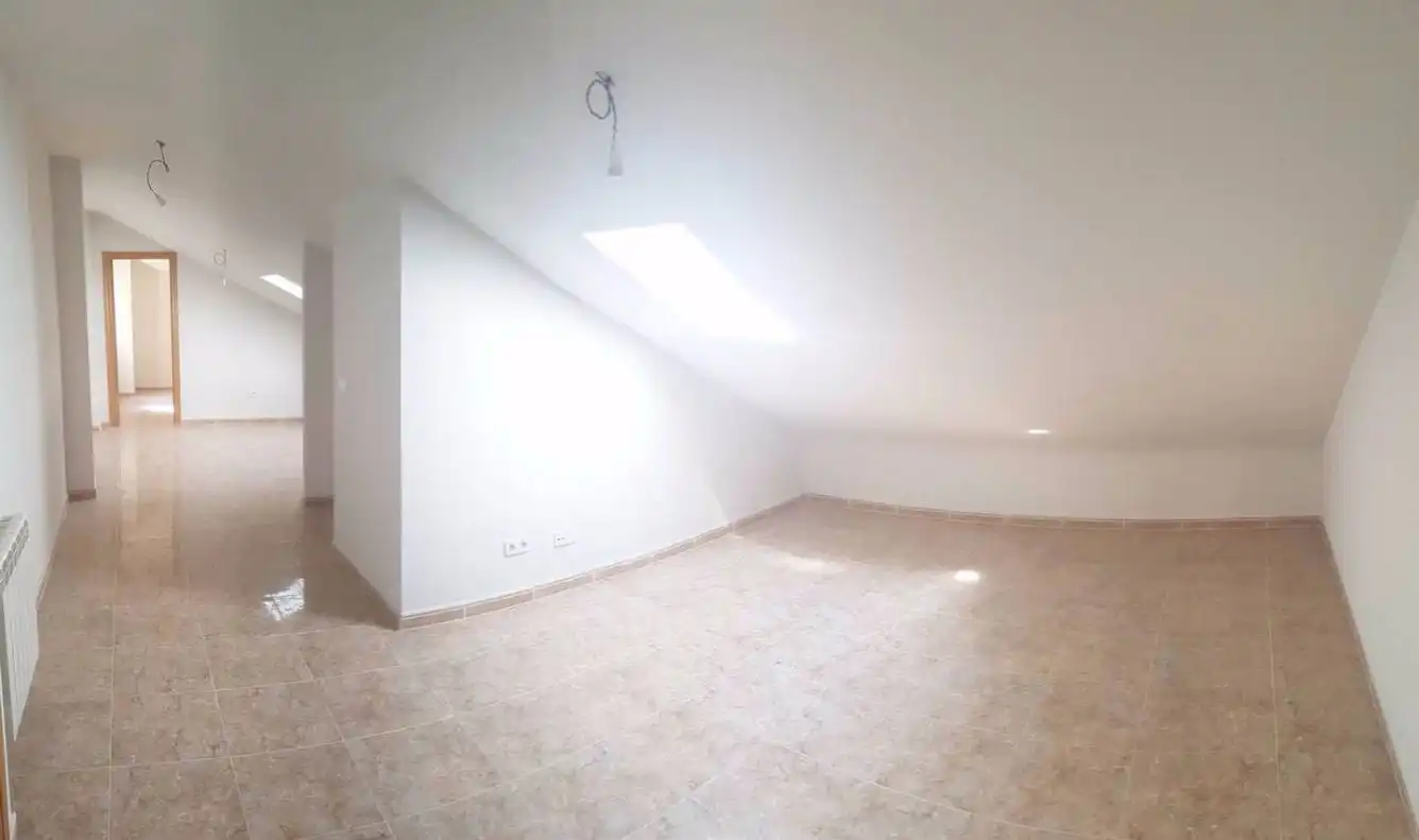 Dúplex amb terrassa en venda a Avenida Juan Carlos I 14, imagen 35