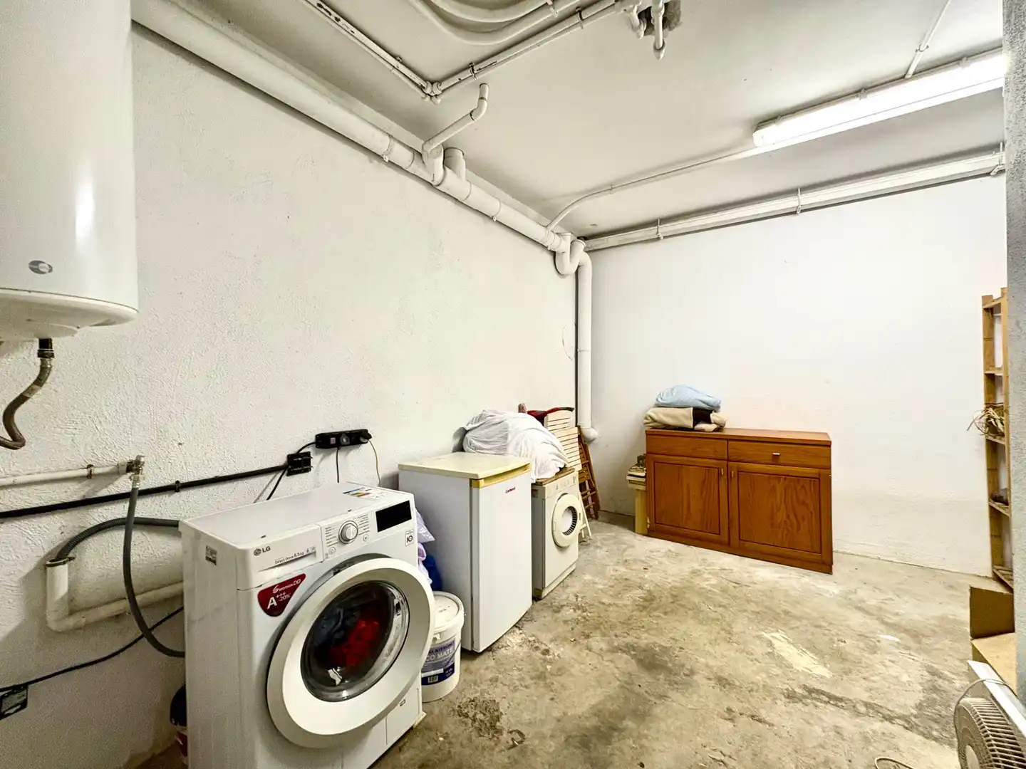 Maison mitoyenne avec piscine à vendre à La Pobla de Montornès, imagen 26