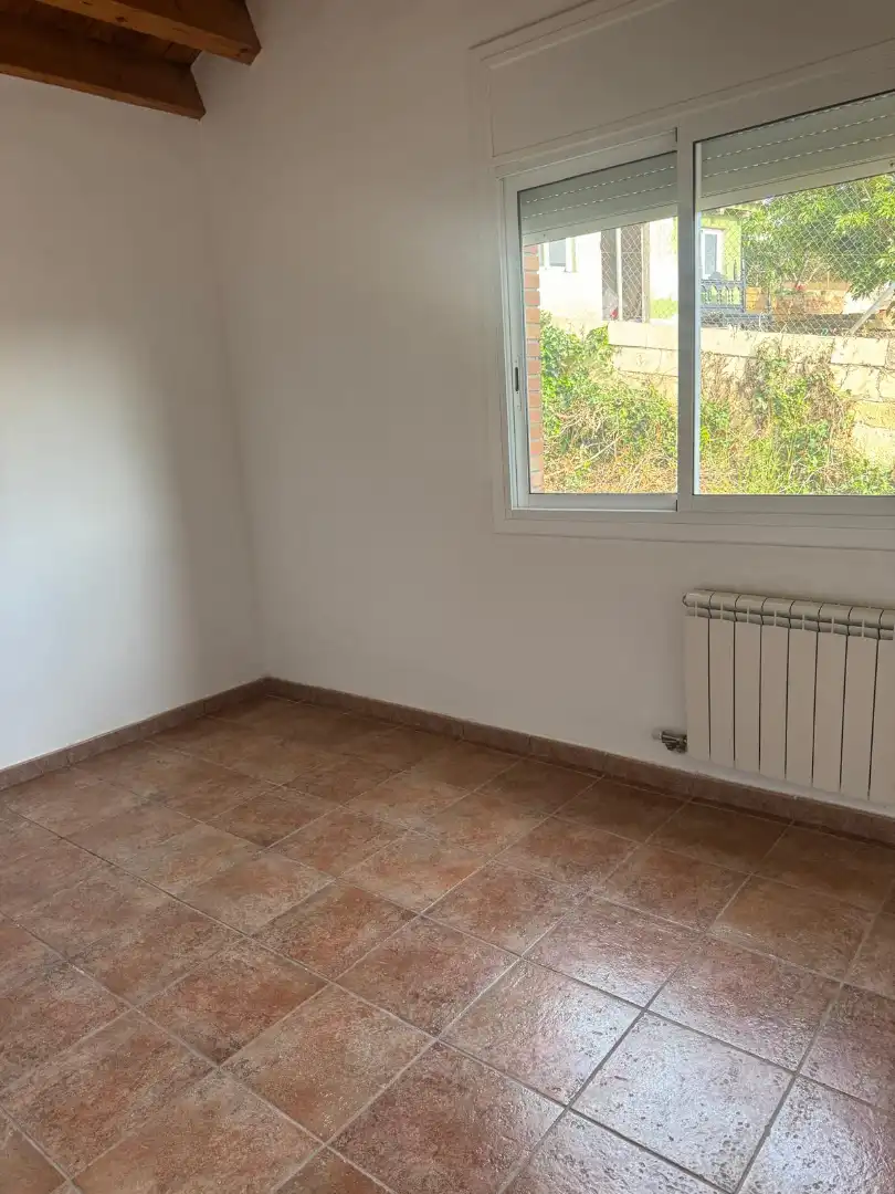 Dormitori de Casa o xalet en venda en Cànoves I Samalús amb Calefacció, Jardí privat i Terrassa