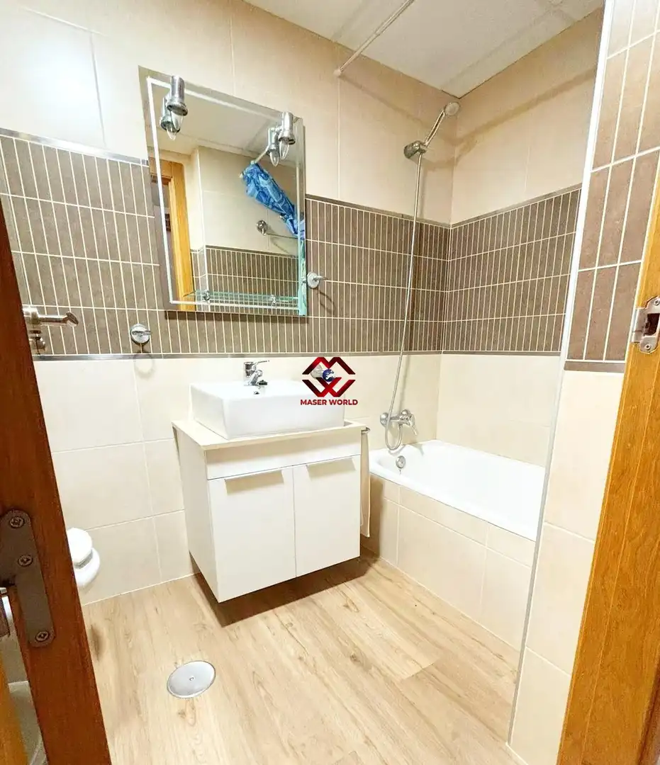 Bathroom of Attic for sale in Cartagena  with Air Conditioner, Terrace and Furnished