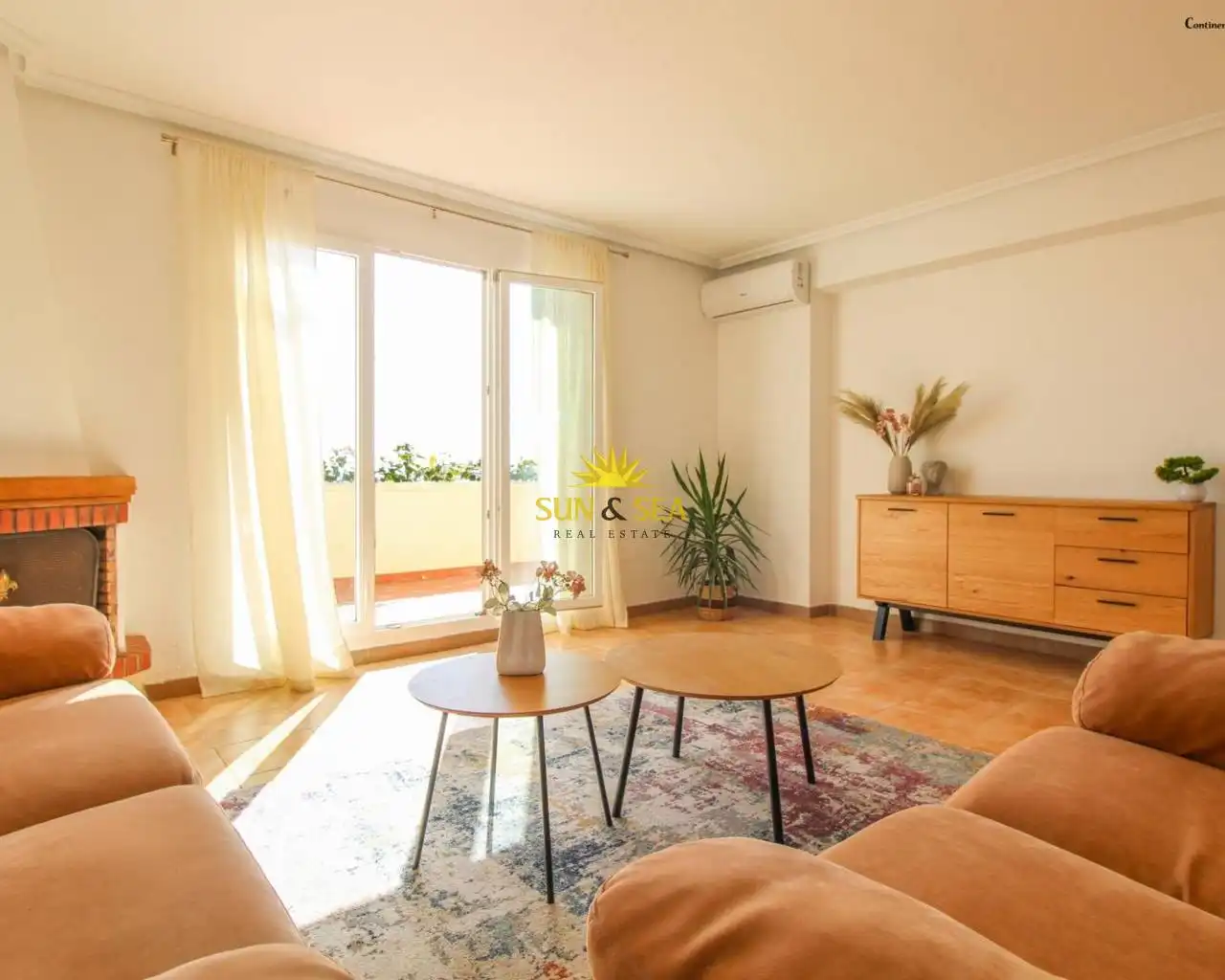 Penthouse mit Aufzug zum Verkauf in Playa del Acequión, Náufragos y Rocío del Mar, imagen 8
