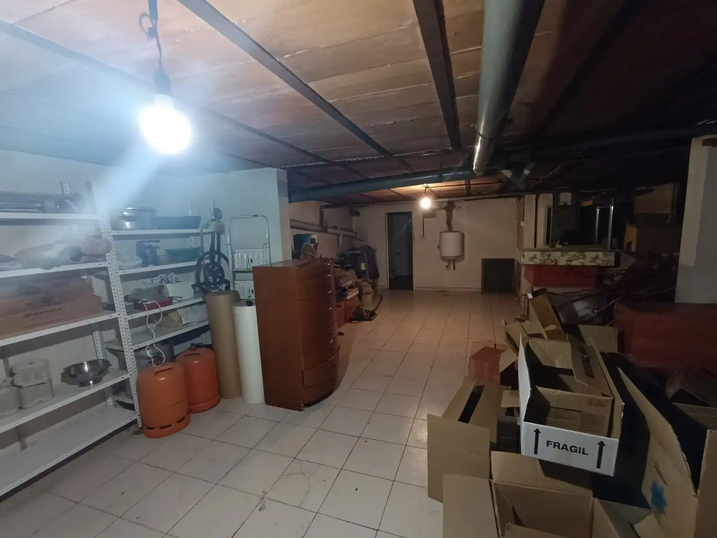 Gewerbefläche zum Verkauf in VICTOR CATALA 6- CARRER NOU 126, imagen 36