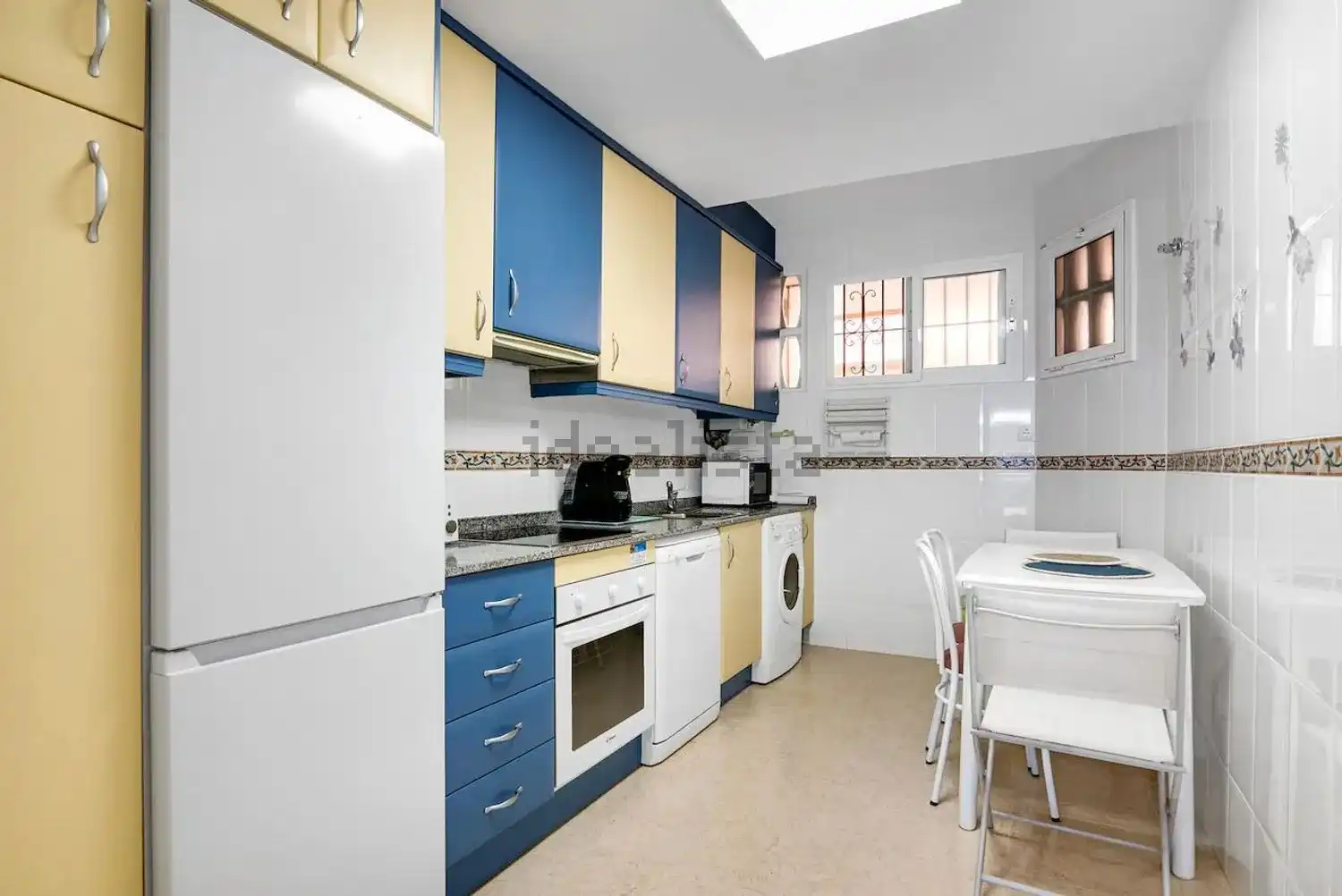 Appartement compact avec piscine à vendre à Zona Pueblo, imagen 13