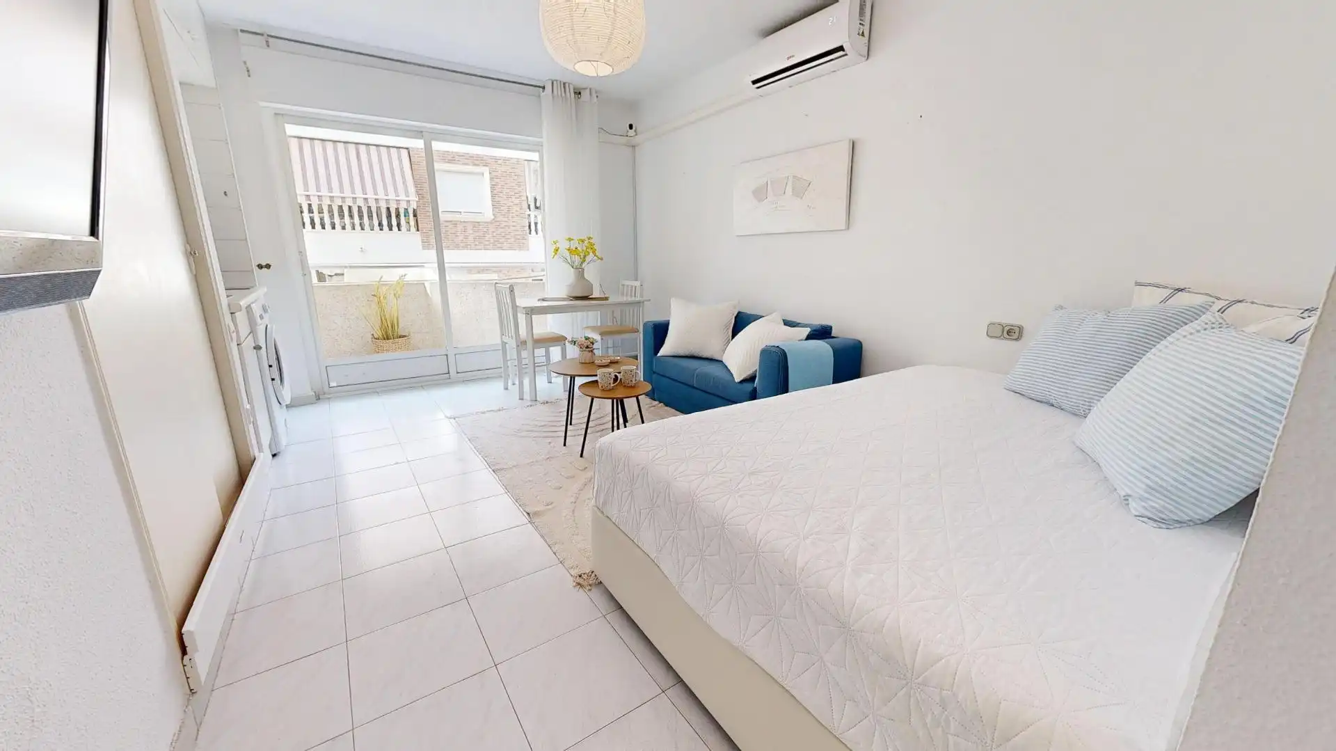Bedroom of Study for sale in Torrevieja