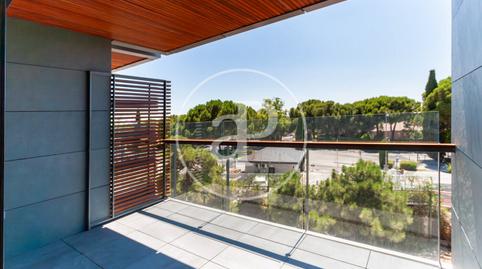 Foto 4 de Pis en venda a Los Satélites - Roza Martín, Madrid