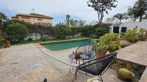 Foto 5 de Casa o xalet en venda a El Pinillo, Málaga