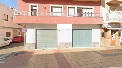 Photo 3 of Premises to rent in Carretera Nijar Esquina Calle Volatin, 94, San José, Almería
