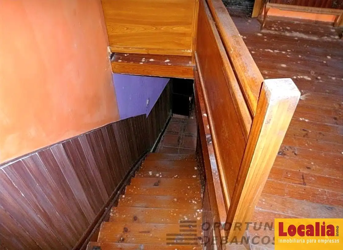 Casa adosada en venta en Arenas de Iguña