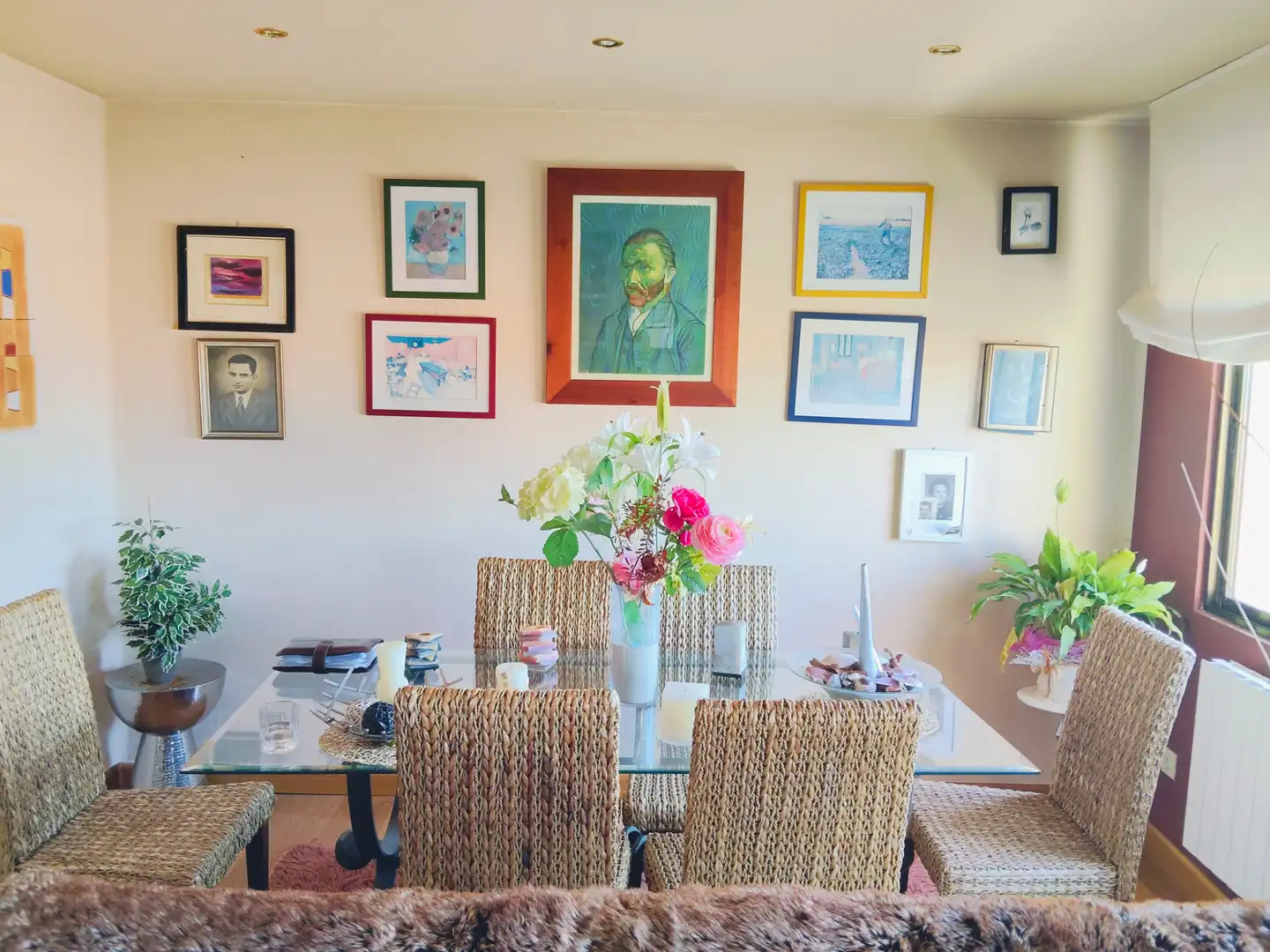 Flat for sale in General Dávila, imagen 4