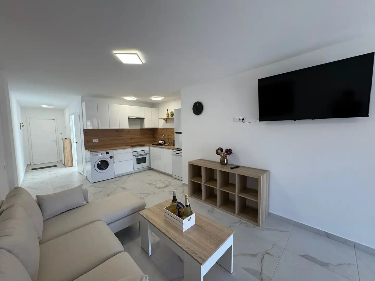 Wohnung mit Aufzug zum Verkauf in Playa del Acequión, Náufragos y Rocío del Mar, imagen 3