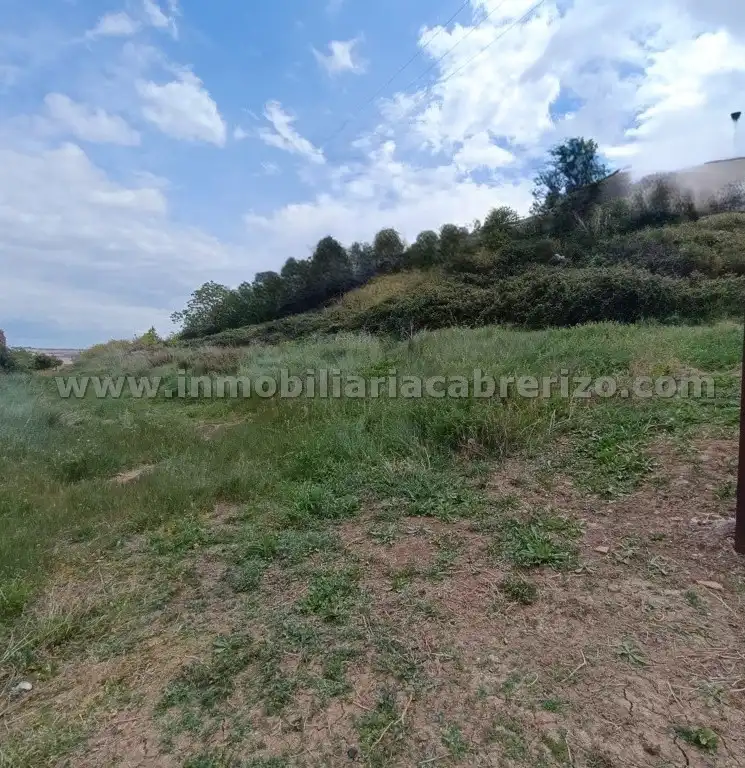 Terreni e lotti in vendita a Carretera Fuenmayor