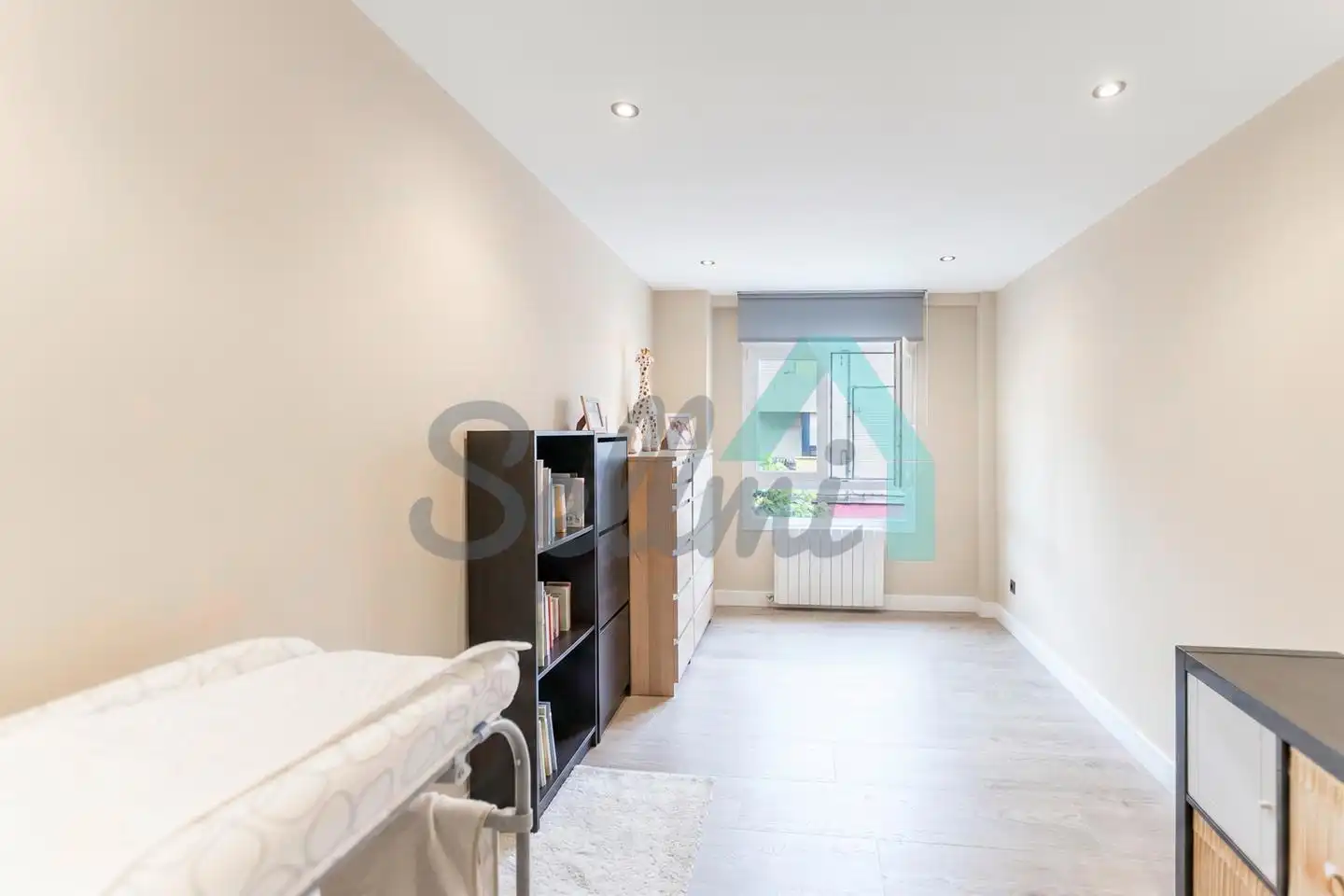 Wohnung zum Verkauf in Luis Suárez Ximielga, Colloto