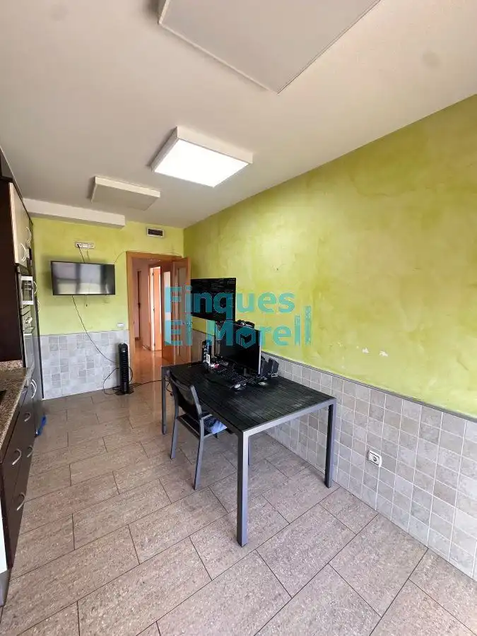 Casa con terrazza in vendita a montserrat roig, imagen 30