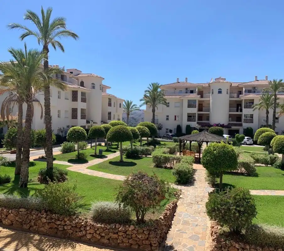 Appartamento con piscina in vendita a Mijas Golf, imagen 3