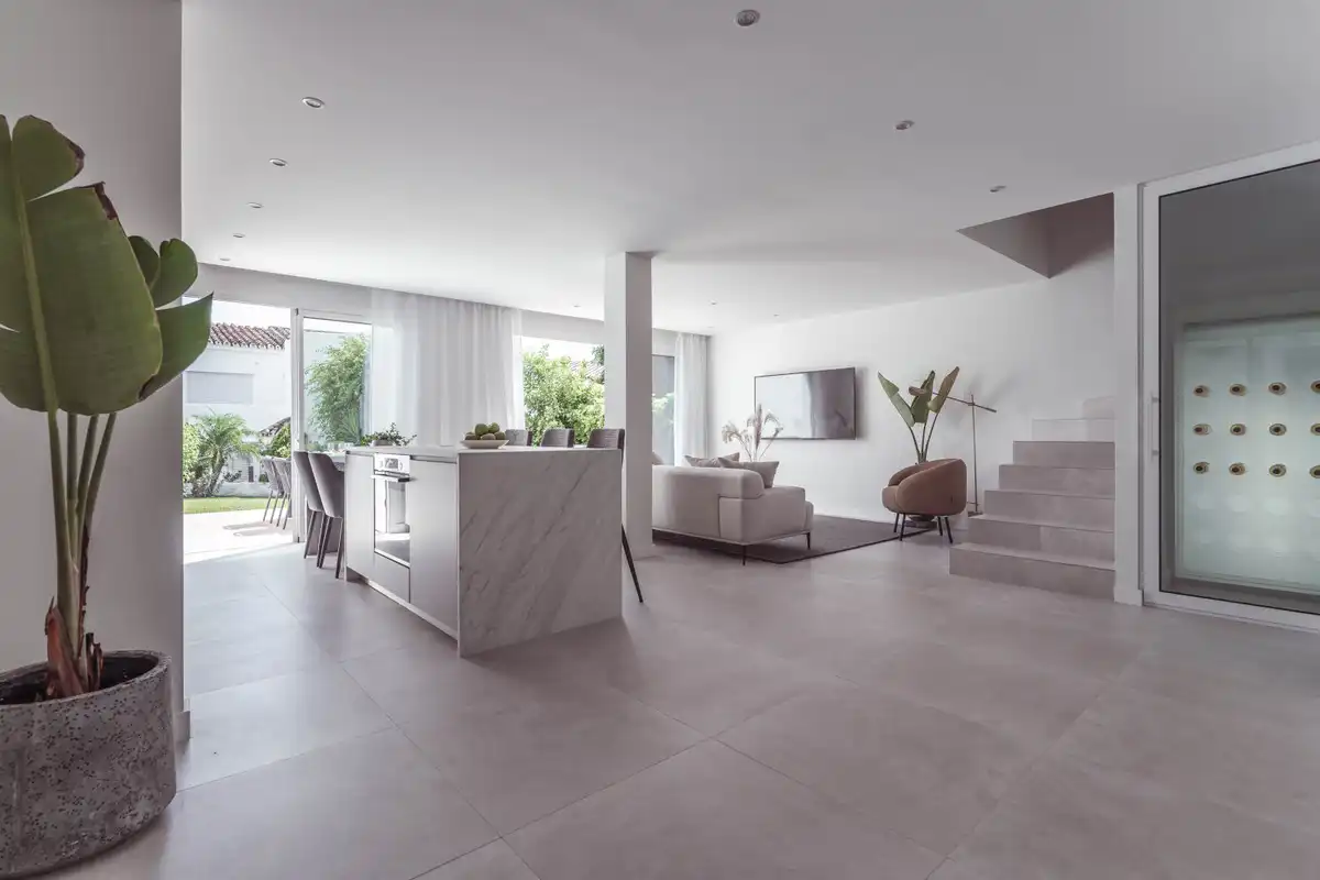 Casa in vendita a Nueva Andalucía, imagen 3