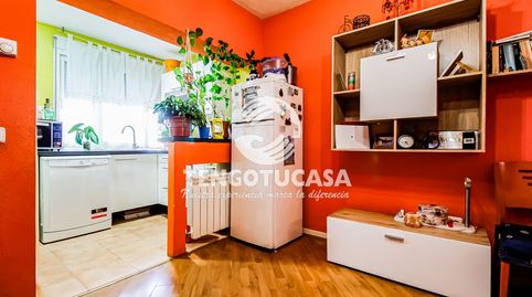 Foto 5 de Pis en venda a Calle del Ángel de la Guarda, Canillejas, Madrid Capital