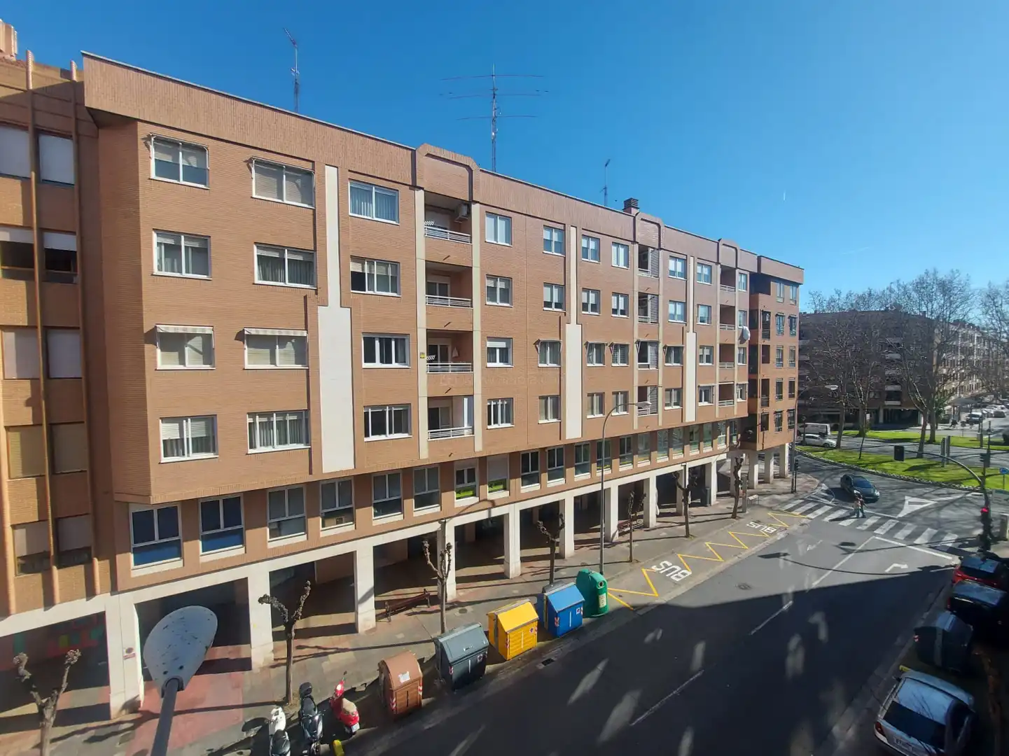 Appartement avec ascenseur à vendre à Logroño - Club Deportivo, imagen 8