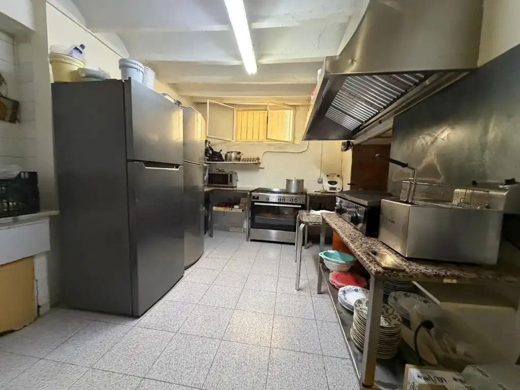 Local comercial en venda a Calle Santa Ana, imagen 41