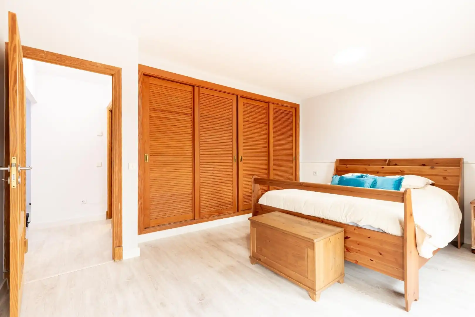 Habitación de Planta baja en venta en Calvià con Aire acondicionado, Calefacción y Jardín privado