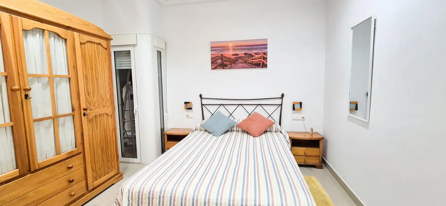 Ground floor for rent in La Foia - Daimés - Asprella