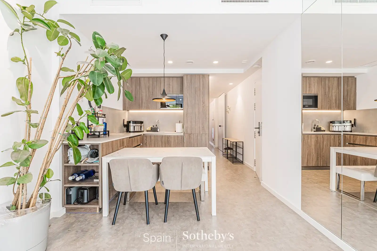 Apartament amb ascensor en venda a Carrer del Consell de Cent, imagen 13