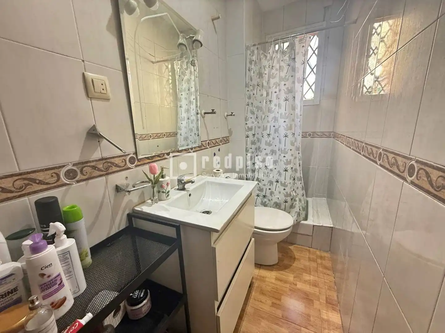 Baño de Piso en venta en Madrid con Calefacción