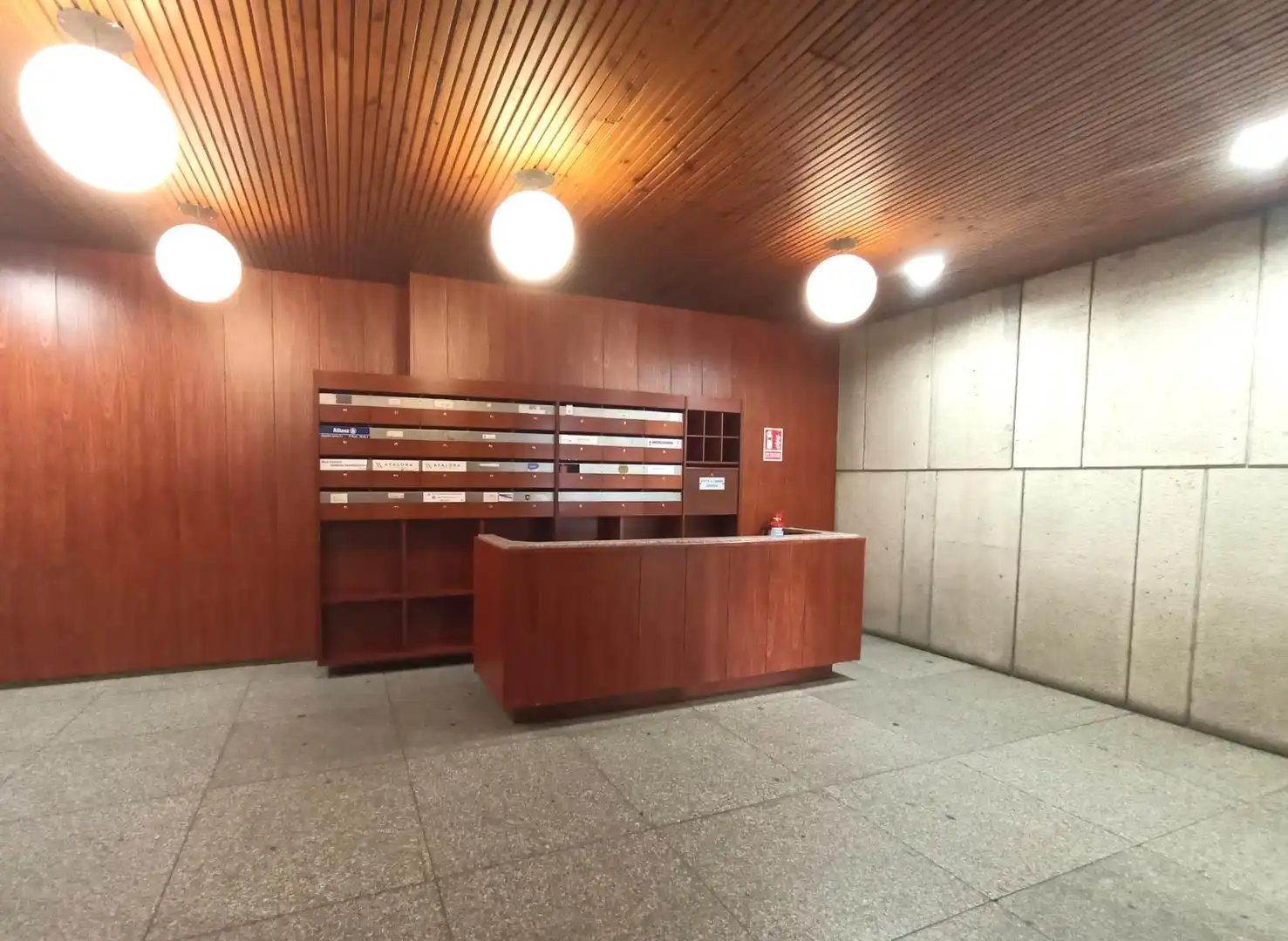 Ufficio con ascensore in vendita a Centro Ciudad, imagen 20