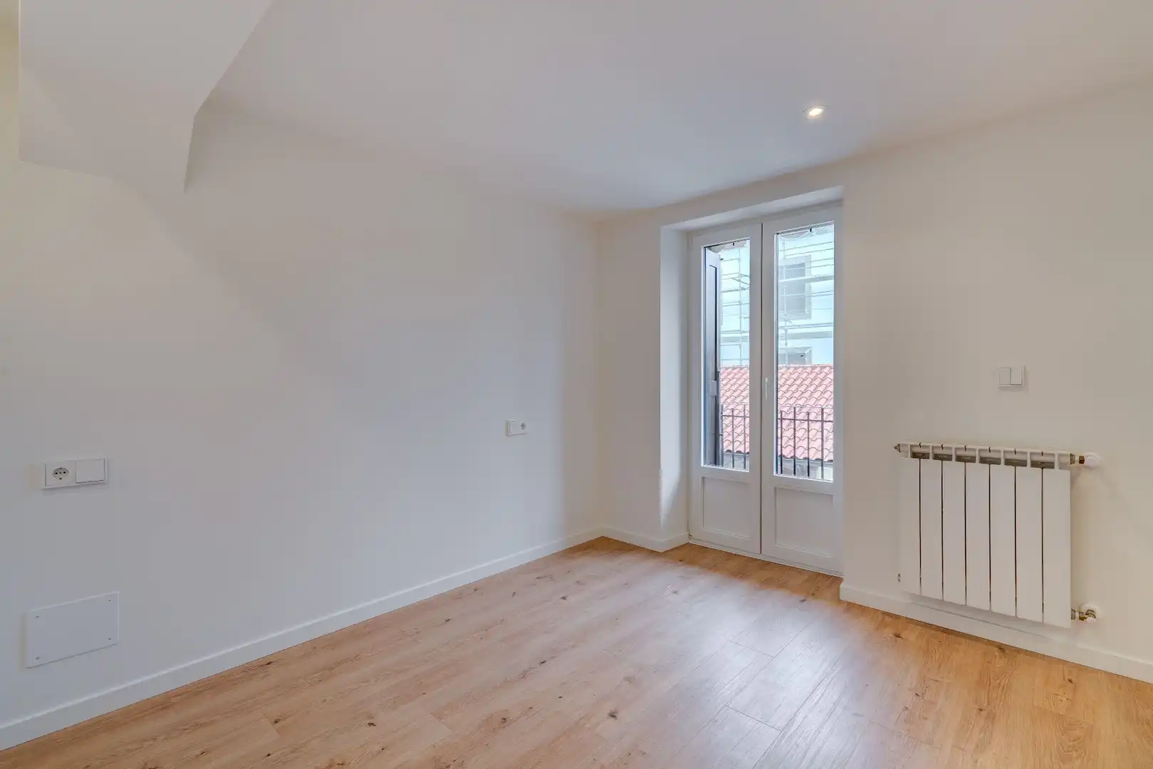 Habitación de Piso en venta en Hondarribia con Calefacción