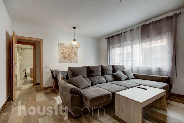 Piso en Venta en CL JOSEP MARIA DE SAGARRA, . en Castellbisbal