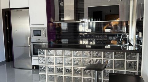 Photo 3 of Flat for rent in Fuente Alegre - El Chaparral - Los Morales, Málaga Capital