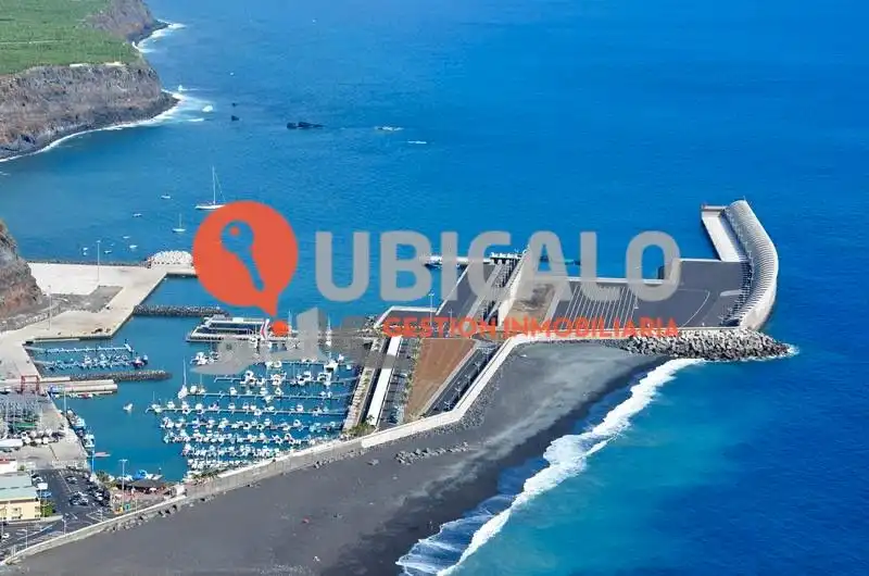 Residencial en venta en N/A, -1, Tazacorte