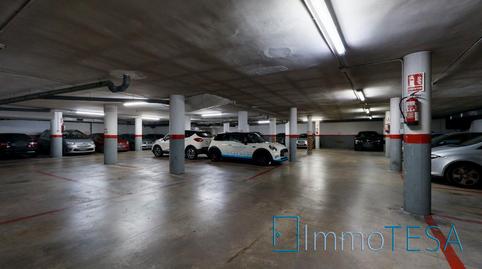 Foto 4 de Garatge en venda a Via de Sant Oleguer, La Romànica, Barcelona