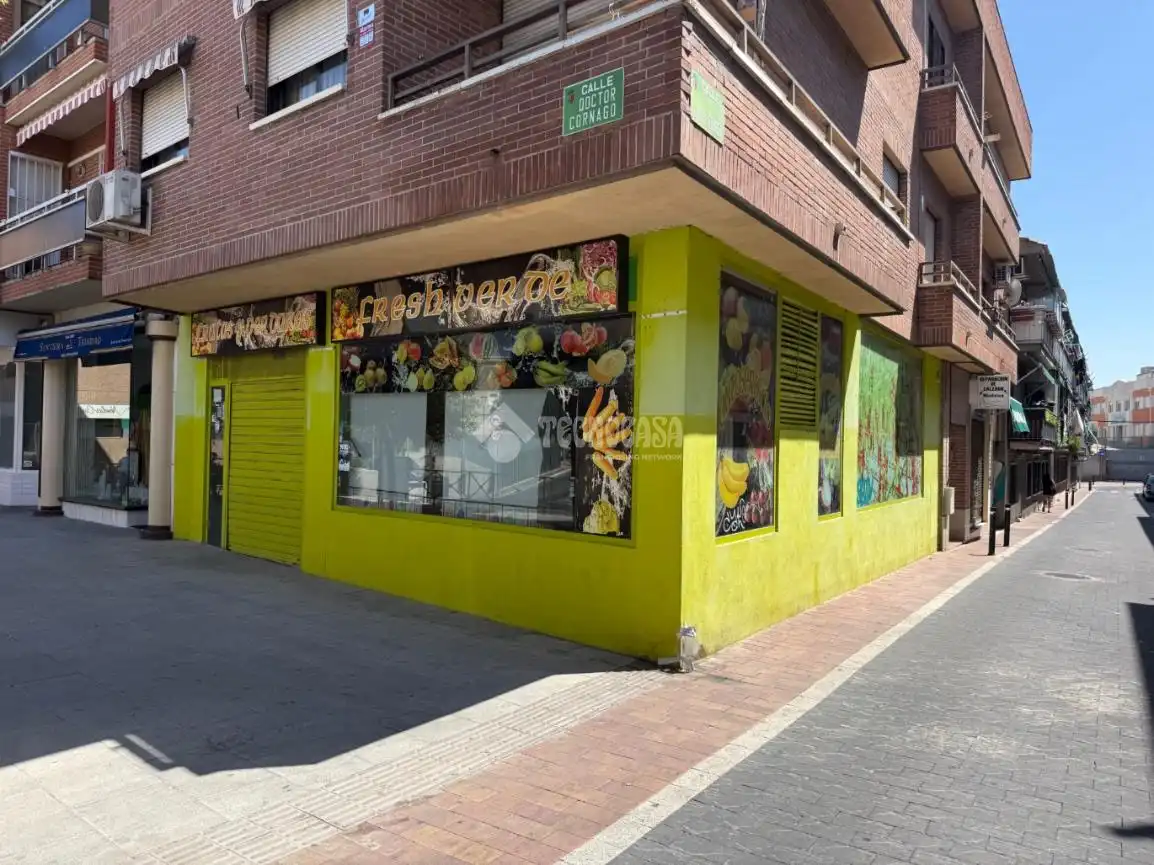 Geschaftsraum zur Miete in Pueblo