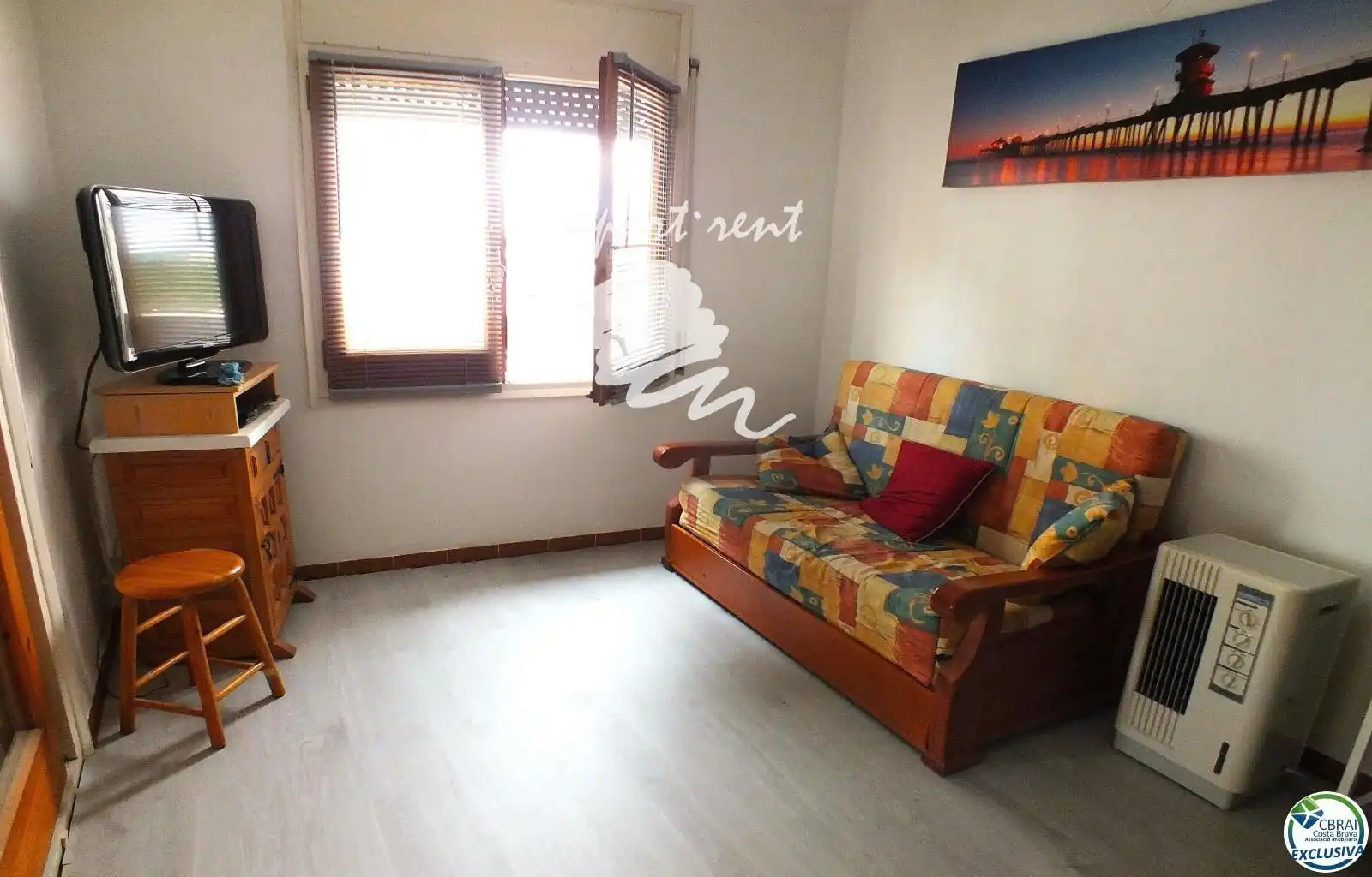 Piso con terraza en venta en berganti, imagen 4